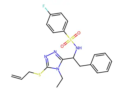 5H-446S structure