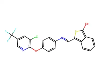 5J-016 structure