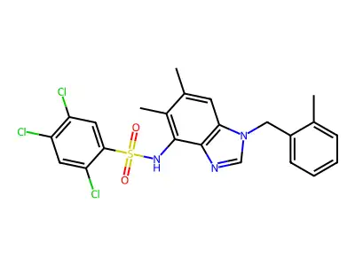 5J-318S structure
