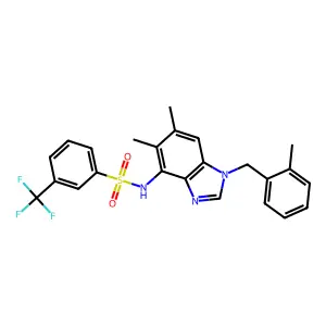 5J-319S structure