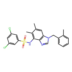 5J-326S structure