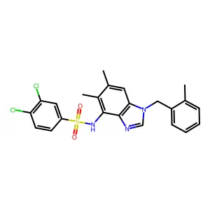 5J-345S structure