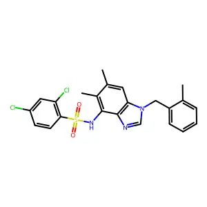 5J-346S structure