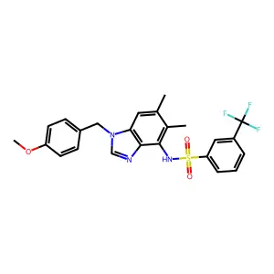 5J-364S structure