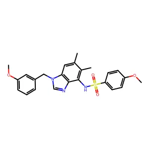5J-384S structure