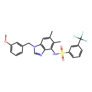5J-390S structure