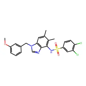 5J-395S structure