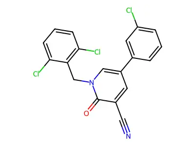 Bionet1_001450 structure