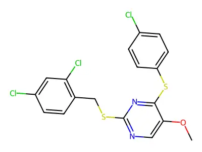 5J-501S structure