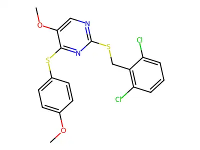 5J-538S structure