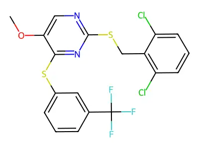 5J-539S structure