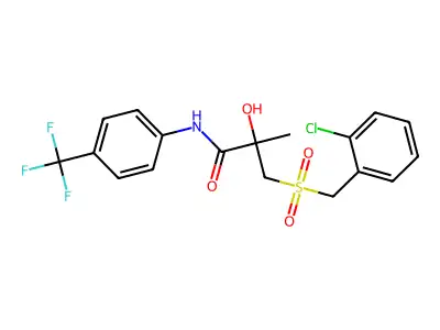 5J-601S structure