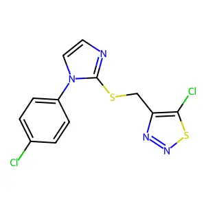 5J-903 structure
