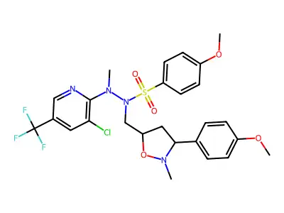 5J-908 structure