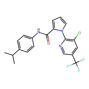5K-012 structure