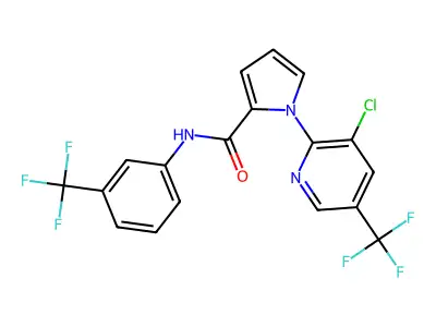 5K-014 structure