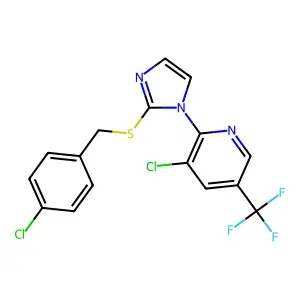 5K-021 structure