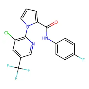 5K-025 structure