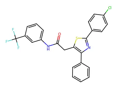 5K-536S structure