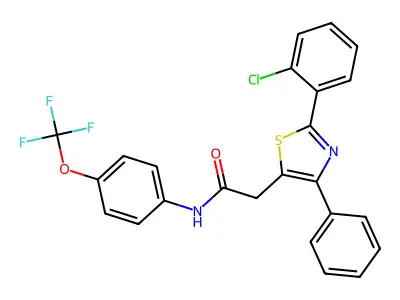 5K-544S structure