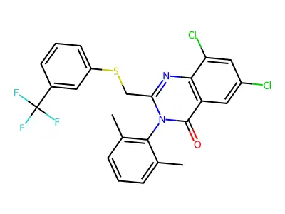 5K-589S structure