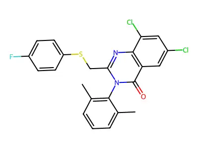 5K-617S structure