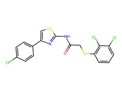 5K-622S structure