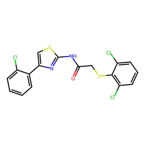 5K-626S structure