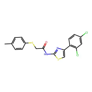 5K-659S structure