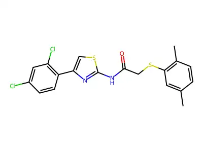 5K-661S structure