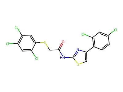5K-663S structure