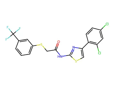 5K-664S structure