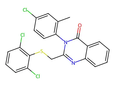5K-670S structure