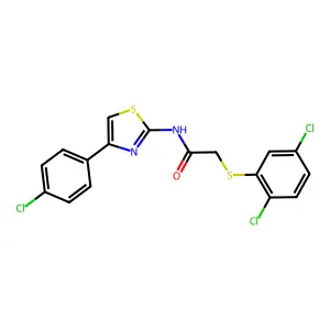 5K-671S structure