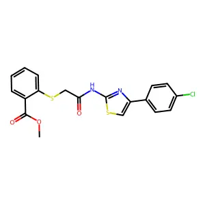 5K-672S structure