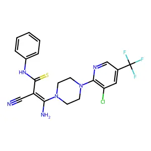 5K-926 structure