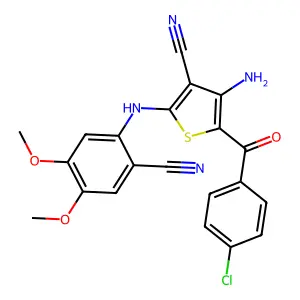 5K-942 structure