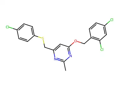5L-316S structure