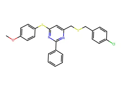 5L-516S structure