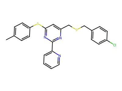 5L-534S structure