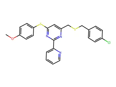 5L-547S structure