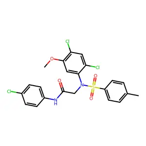 5L-579S structure