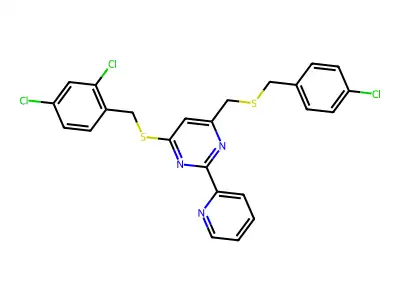 5L-581S structure