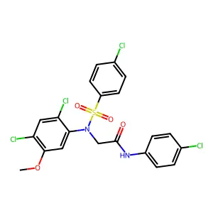 5L-604S structure
