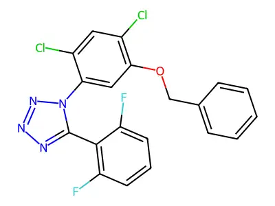 5L-617S structure