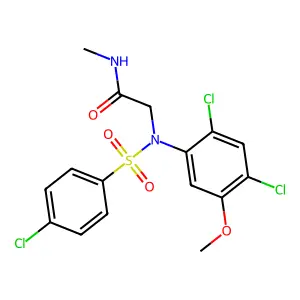 5L-627S structure
