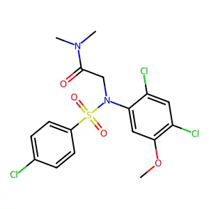 5L-628S structure