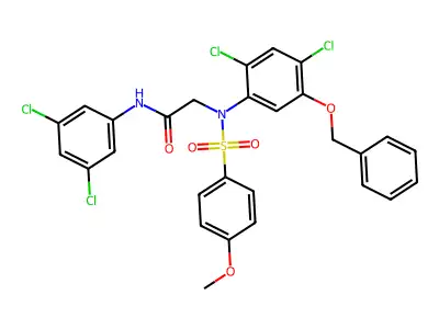 5L-651S structure