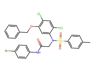 5L-657S structure