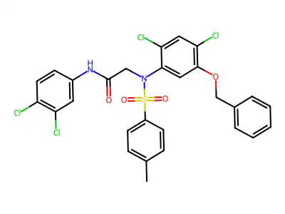 5L-658S structure